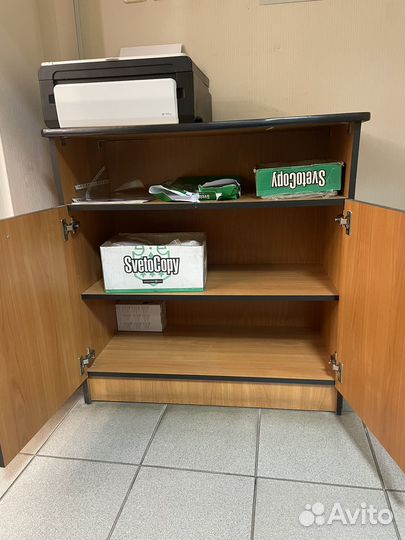 Тумба под телевизор