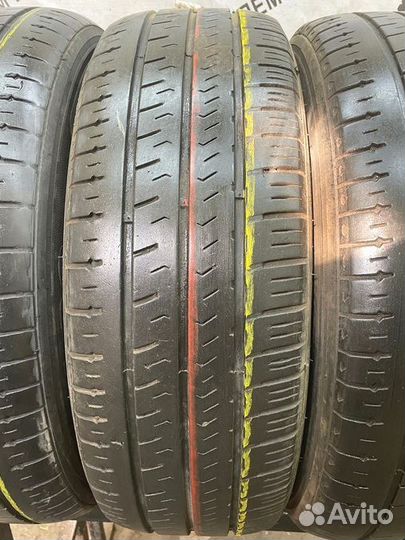 Hankook Radial RA28 205/65 R16C 107H