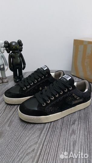 Женские кеды Golden Goose