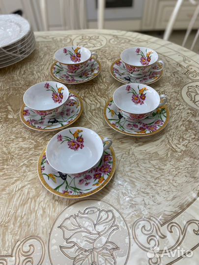 Набор столовой посуды