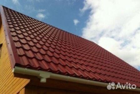 Бригада строителей