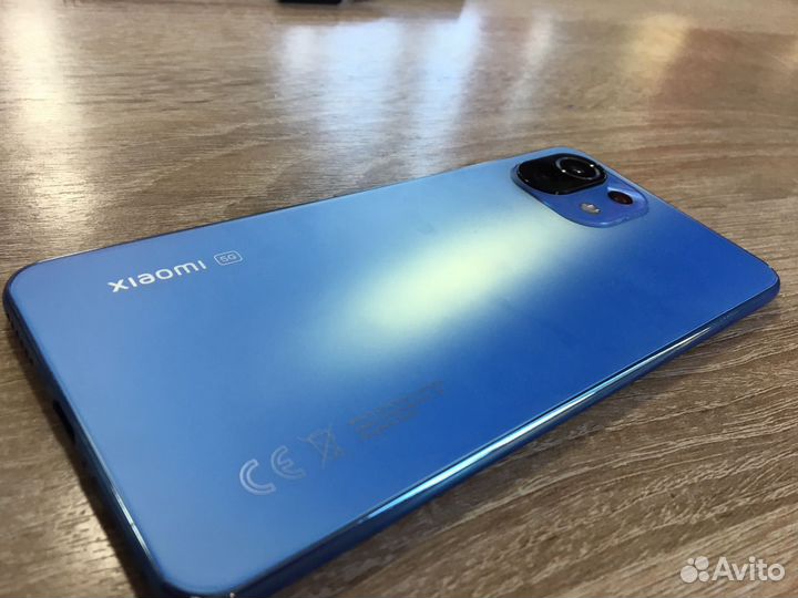 Xiaomi Mi 11 Lite, 8/128 ГБ