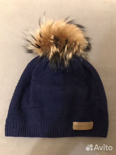 Шапка armani junior