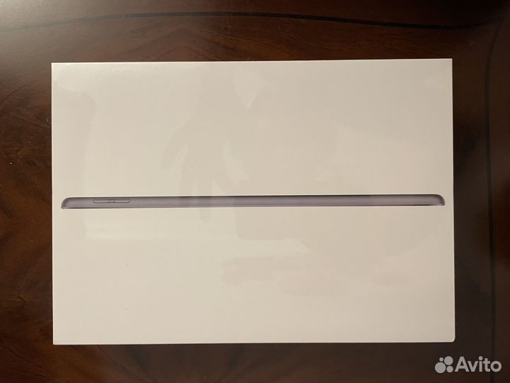 Планшет apple iPad 2021 64 gb