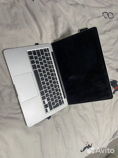 Apple MacBook Pro 13 retina 2015