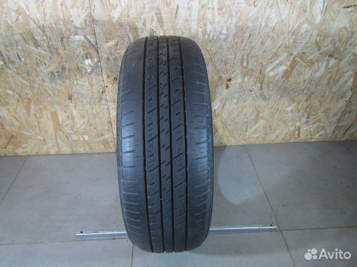 Kumho Solus KL21 235/60 R18