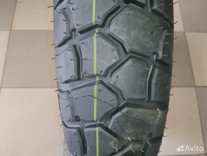 Мотошина Michelin Anakee Adventure 140/80R17 69H