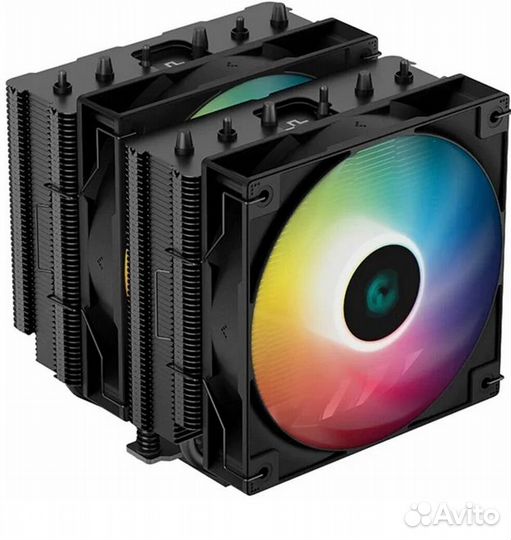 Кулер для процессора DeepCool AG620