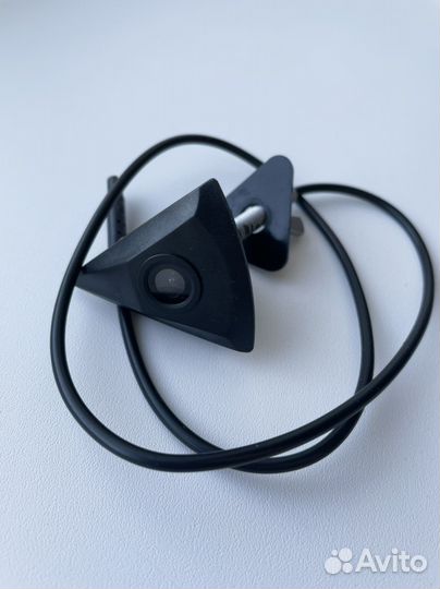 Камера переднего вида Volkswagen Фольксваген