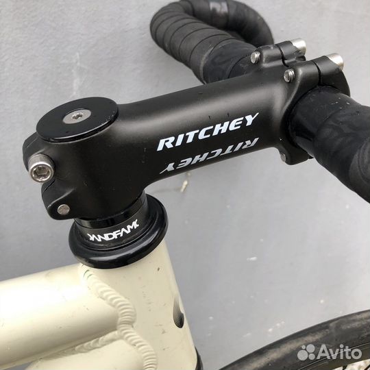 Велосипед фикс Outleap