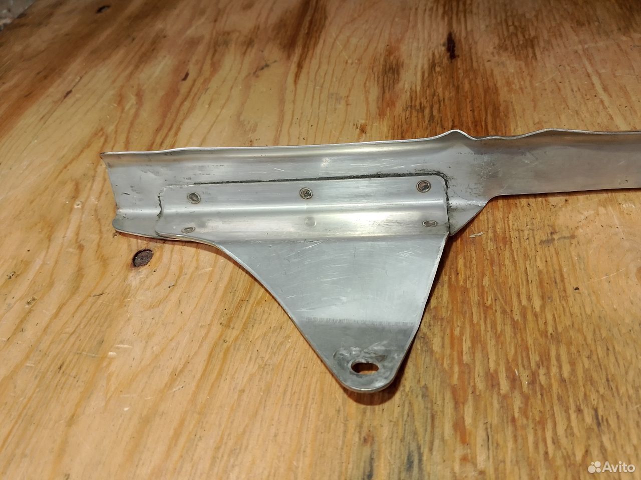 Honda CB400 96 защита цепи