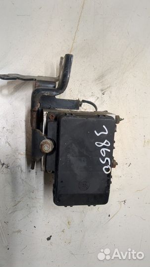 Блок абс, насос Hyundai Atos (Amica), 2004