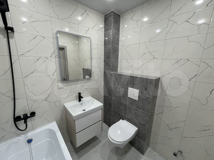 1-к. квартира, 38,5 м², 11/16 эт.