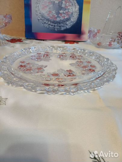 Предметы сервировки стола Walther-Glas Carmen