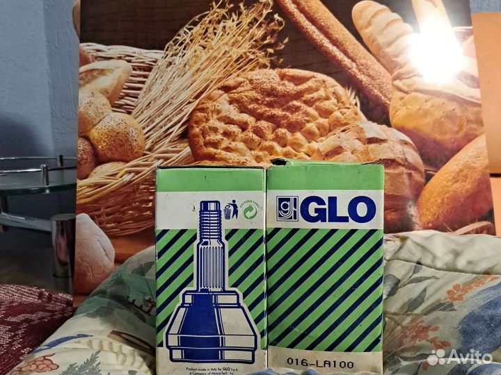 Шрус Glo 3107