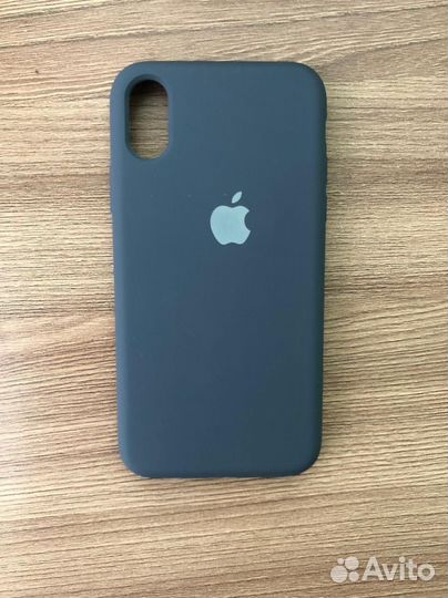 Чехол на iPhone X/XS