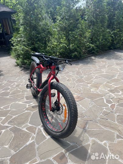 Stels agressor Al6061 D26