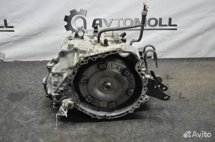 АКПП toyota estima ACR30