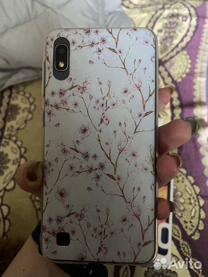 Samsung Galaxy A10, 2/32 ГБ