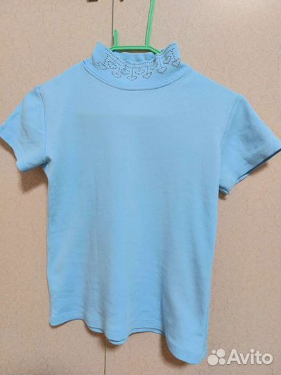 Блузка детская