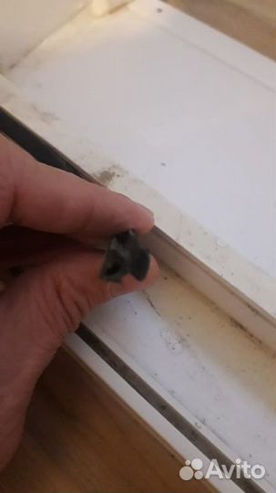 Уплотнитель для пвх окон