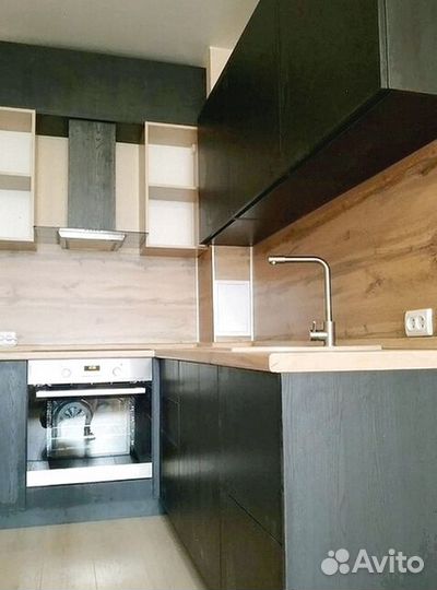 Кухня на заказ