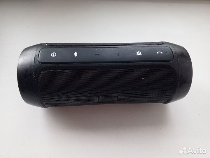 JBL Flip 3 аналог