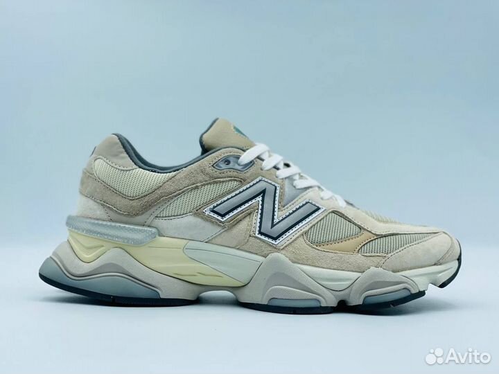 Кроссовки New Balance 9060