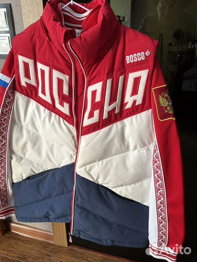 Куртка женская bosco