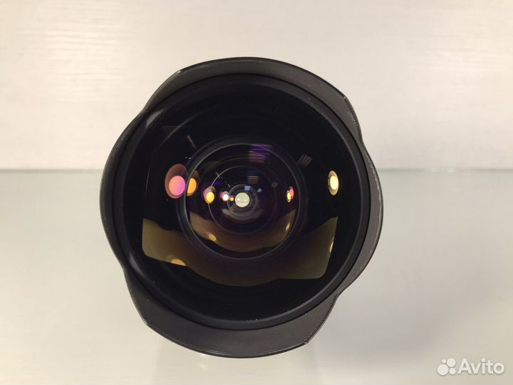 Sigma 14mm 1:2.8 canon (id4121)