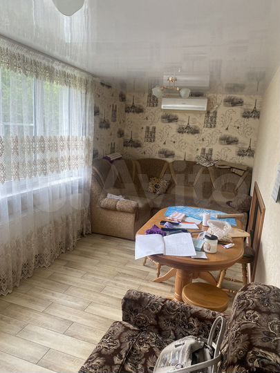 4-к. квартира, 80 м², 2/9 эт.