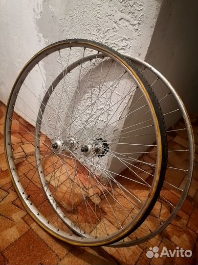 Колеса хвз старт шоссе. Обод старт шоссе