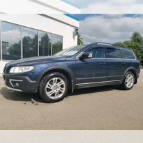 Volvo XC70 2.4 AT, 2014, 275 000 км, с пробегом, цена 1 850 000 руб.