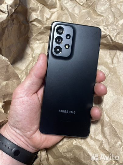 Samsung Galaxy A33 5G, 8/128 ГБ
