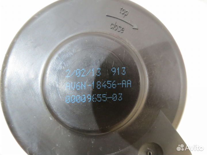 Моторчик отопителя Ford Focus 3