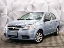 Chevrolet Aveo 1.2 MT, 2011, 71 000 км, с пробегом, цена 537 000 руб.