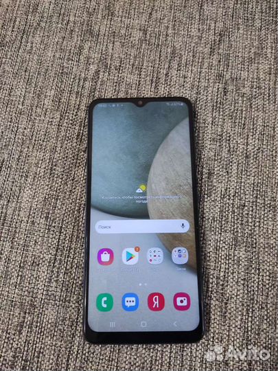 Samsung Galaxy A12, 3/32 ГБ