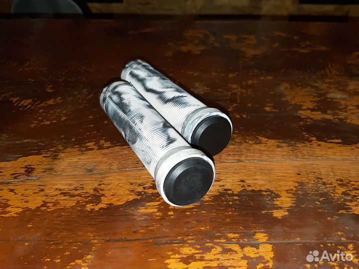 Грипсы для велосипеда