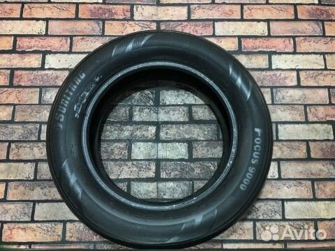 Sunitrac Focus 9000 235/60 R18 99V