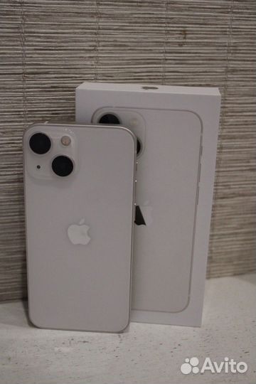 iPhone 13, 256 ГБ