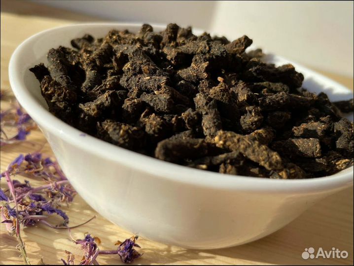 Иван-чай 1 кг 2023-го года, русский чай