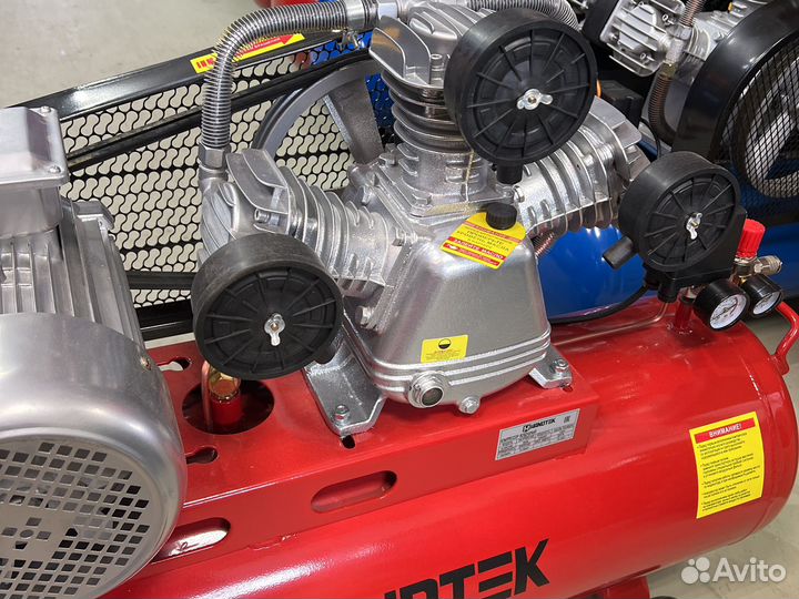 Компрессор воздушный