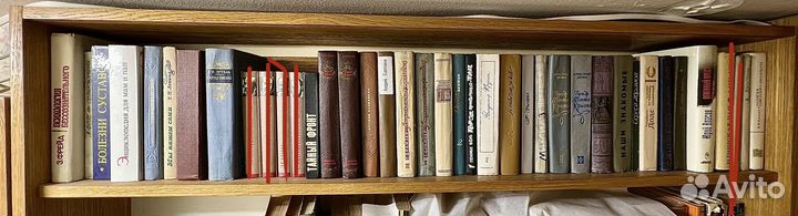 Книги. Ч.15; Ч.1