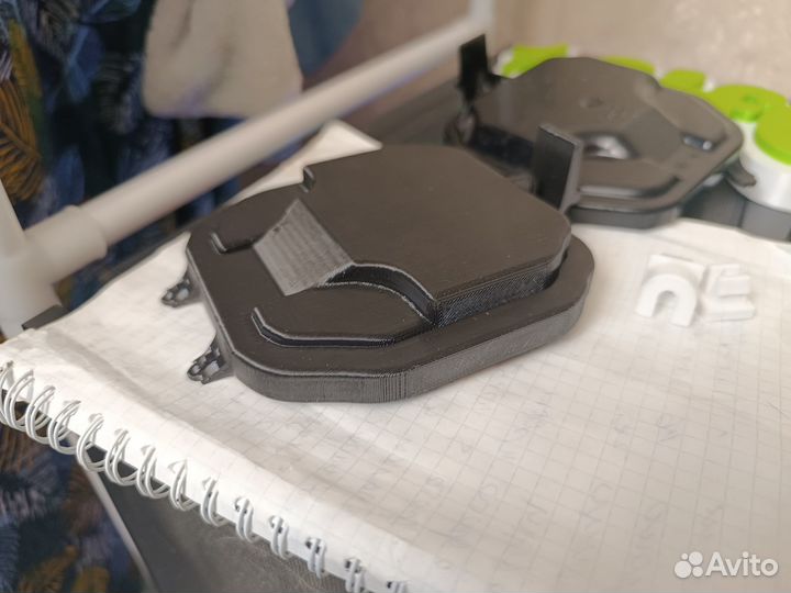 Крышка ля Александра