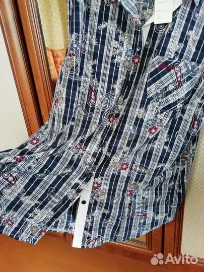 Блузка новая