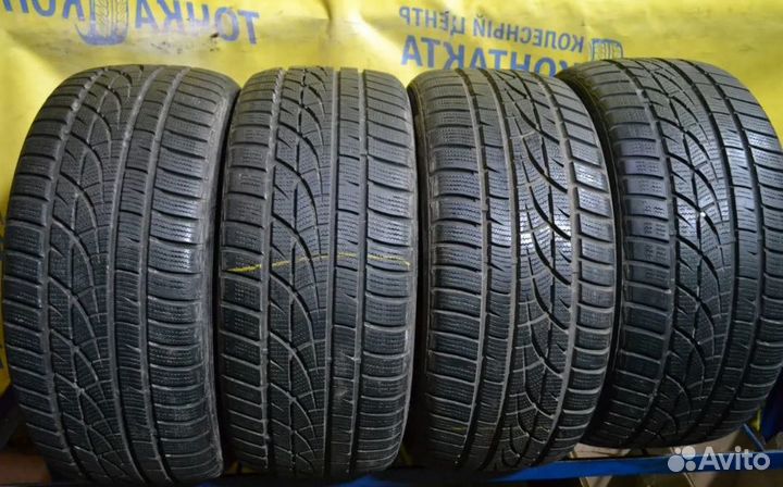 Hankook Winter I'Cept Evo 235/40 R18