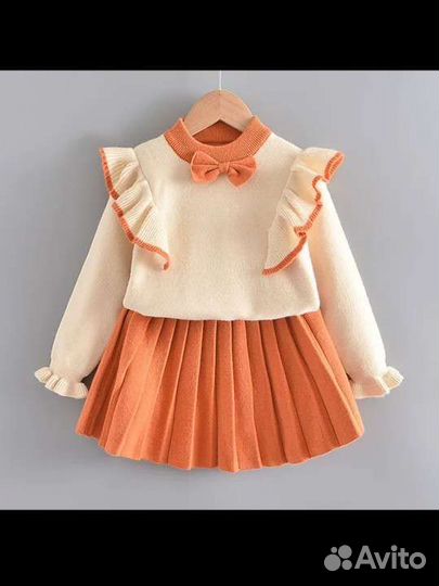 Детская одежда