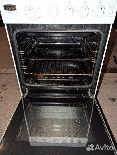 Газовая плита бу