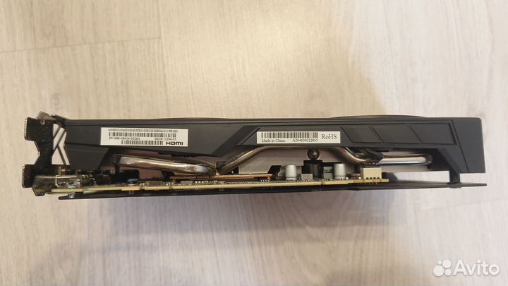 Palit GeForce RTX 2080 super GR 8GB