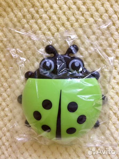 Держатель для зубных щёток детский